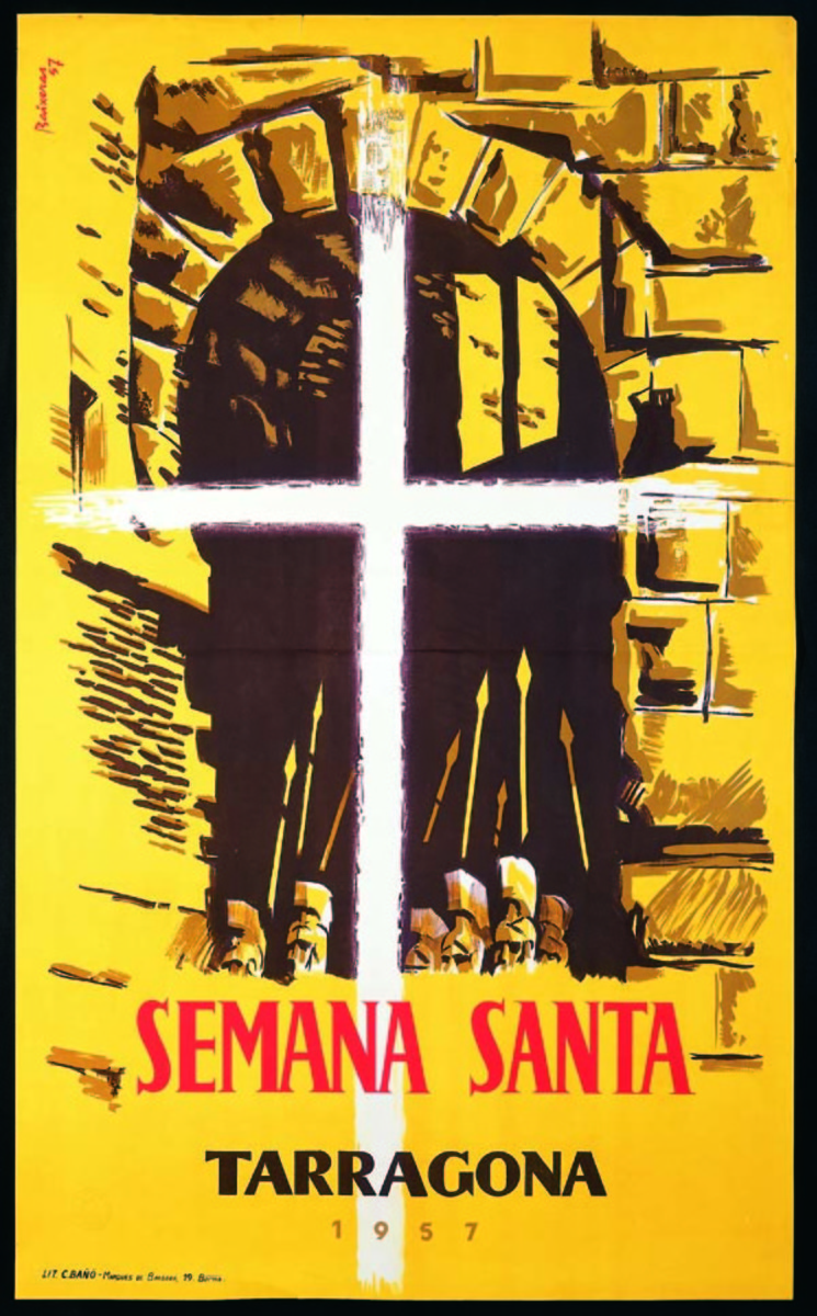 Semana Santa en Tarragona  